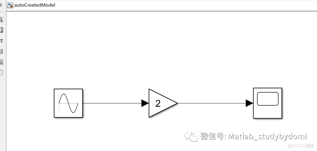 matlab用m代码来创建simulink仿真模型文件_API_03